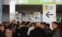 层层高——2025年俄罗斯莫斯科食品展览会，开启国际新征程