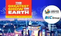BIC Group布瑞特 完美收官丨Labelexpo Europe 2025年欧洲标签包装印刷展览会
