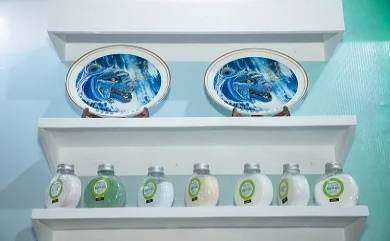 2025年摩洛哥卡萨布兰卡国际染料和化学展览会观众概览