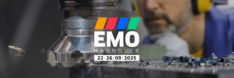 展商动态 | umati亮相EMO Hannover 2025：实现生产数据增值的功能模块
