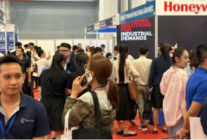 2025越南河内货运物流展Viet Cargo Expo东盟物流领袖盛会