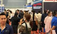 2025越南河内货运物流展Viet Cargo Expo东盟物流领袖盛会