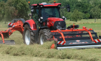 挪威利勒斯特罗姆农用机械展：Agroteknikk 2027引领未来农业