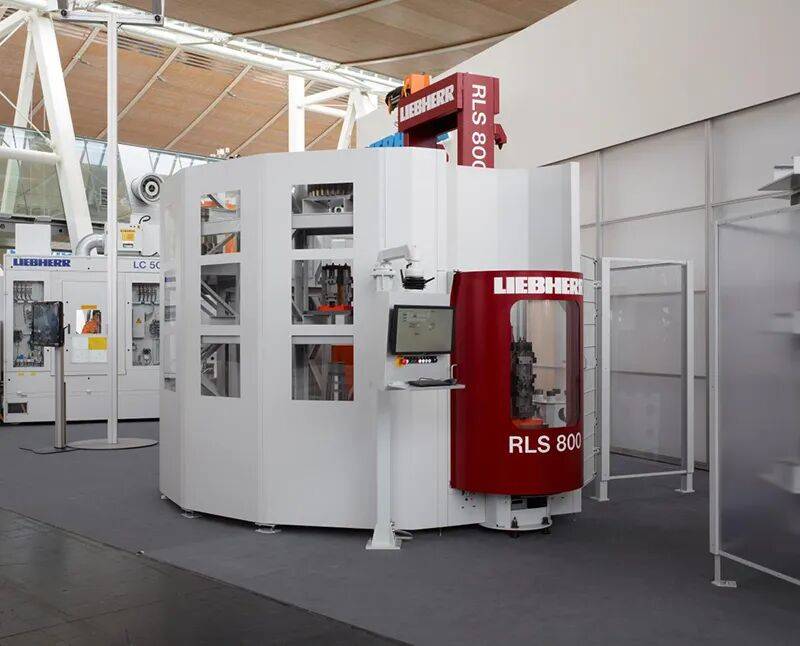 全球机床巨头集结汉诺威EMO Hannover 2025德国汉诺威欧洲机床展