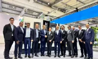 北村机床亮相 EMO Hannover 2025 — 掌握未来智造新机遇