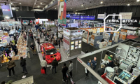 德国柏林国际丝网印刷展览会 Fespa 2025宽幅打印新趋势和技术