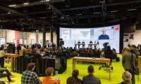 2024年瑞士巴塞尔国际建材展览会：B2B Solar参加瑞士巴塞尔建材展Startup Challenge