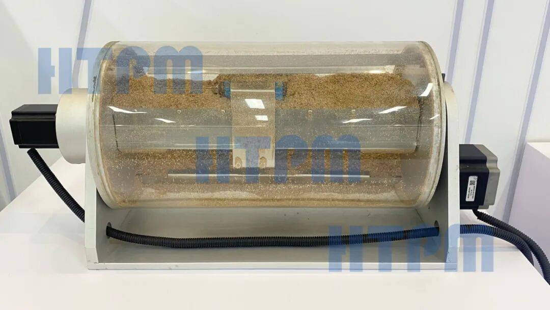 凯特精机HTPM展会邀请 | 德国汉诺威欧洲机床展EMO 2025开启倒计时！