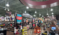 稳步扩张助推Total Wine & More与Harbor Freight Tools零售业务成功