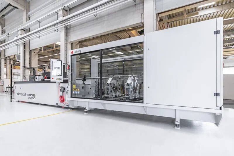 全球机床巨头集结汉诺威EMO Hannover 2025德国汉诺威欧洲机床展