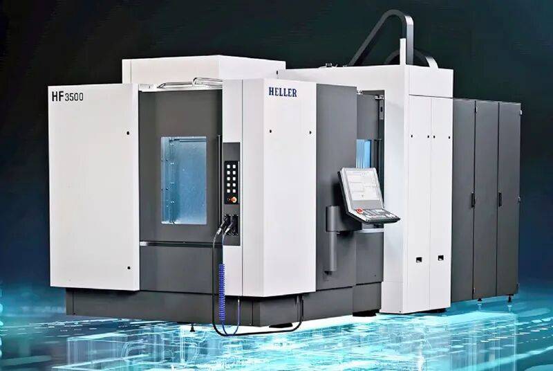 全球机床巨头集结汉诺威EMO Hannover 2025德国汉诺威欧洲机床展