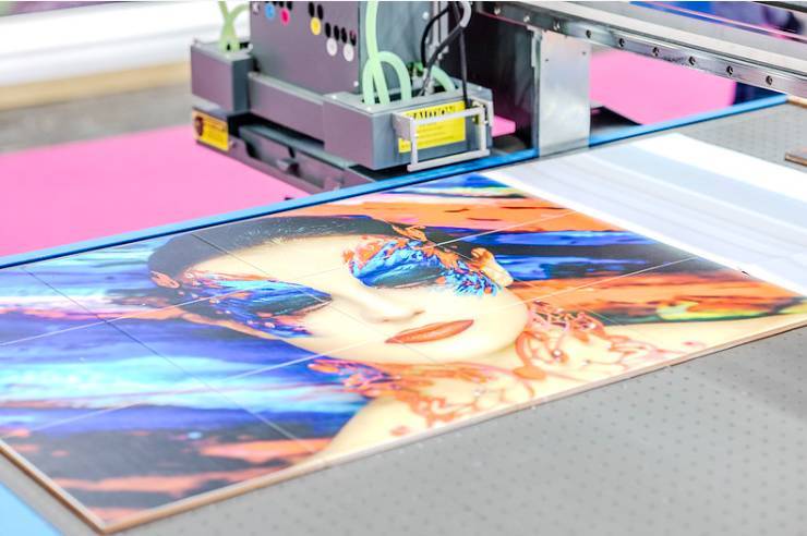 参加马德里国际印刷展 C!Print Madrid 2026拓展品牌潜力