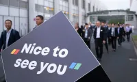 IVKE 维克动态 | 相约2025年汉诺威（EMO Hannover）
