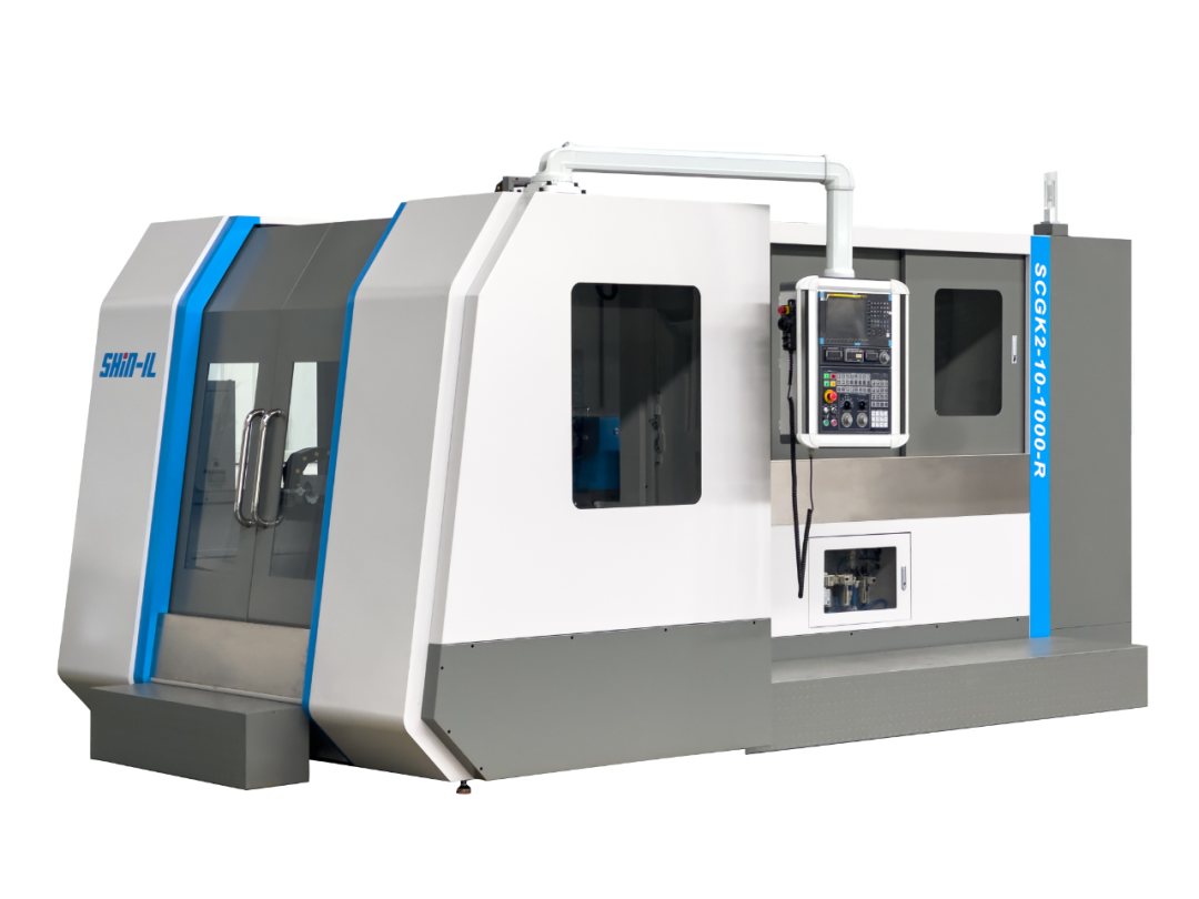 2025信一秀塔克机械邀您共赴德国汉诺威机床展（EMO Hannover 2025）