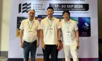 2025年印尼雅加达国际电力能源展览会圆满落幕 成来电气海外布局迈出关键一步