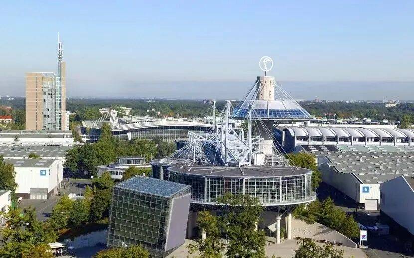 EMO Hannover 2025 Invitation丨华锐精密邀您共赴欧洲（汉诺威）国际机床展，洞见AI时代未来