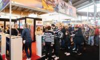 法国科尔马国际旅游展览会SITV Colmar 2025五大洲文化盛宴