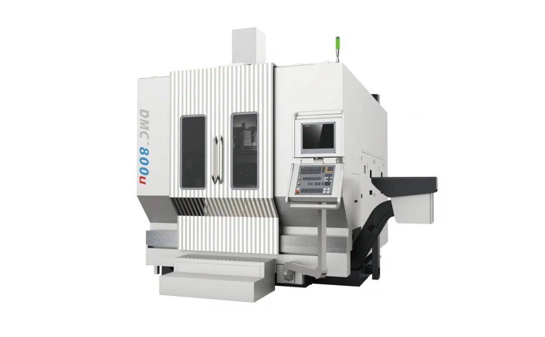中国力量闪耀EMO HANNOVER 2025德国汉诺威机床展