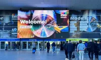 EMO 2025 | 美国绿叶刀具Greenleaf 秀出航空零部件加工速度