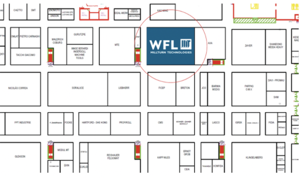 2025年汉诺威机床展：WFL科技盛会 - 新品首发·创新引擎·智造未来