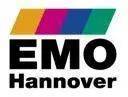 旭斯勒Schuessler参展德国汉诺威EMO Hannover 2025
