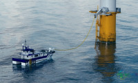 Charge Offshore完成全球首艘柴油改电动船员转运船充电系统安装