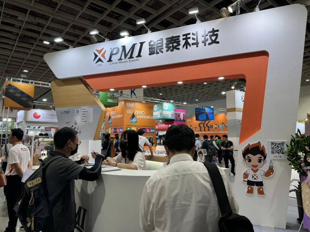 银泰科技｜2025德国汉诺威国际机床展