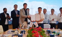 马士基码头计划2030年前以纯电动车型替换500辆港口牵引车