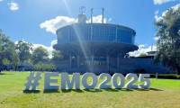 展会直击 | 聚焦 EMO 2025汉诺威国际机床展，德克刀具阻尼减振、万向角度头等技术产品引发关...