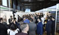 阿塞拜疆巴库国际清真食品展览会 AZHAB Forum 2025推动国际合作