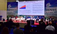 2024年俄罗斯莫斯科国际可再生能源及新能源车展览会：致力于俄罗斯微型发电的发展