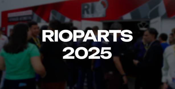 2025年巴西里约热内卢国际汽车摩托车配件展览会：已有超过100家企业确认参展