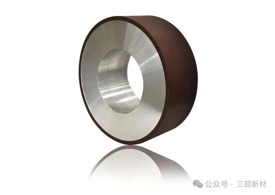 三超新材亮相EMO 2025德国汉诺威欧洲机床展