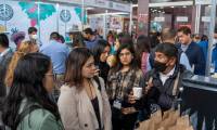 秘鲁利马国际食品展览会，拉丁美洲最重要的食品饮料展会 Expoalimentaria