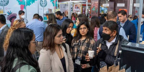 秘鲁利马国际食品展览会，拉丁美洲最重要的食品饮料展会 Expoalimentaria