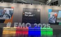 银泰科技闪耀2025 EMO德国汉诺威机床展