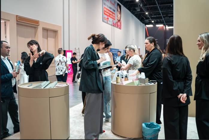 2025乌兹别克斯坦塔什干美容展：医学与美容融合