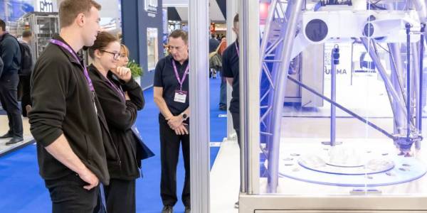英国伯明翰国际包装及加工、机械展览会 PPMA Total Show® 2026亮点与创新技术