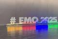 展会现场丨海宝精机EMO 参加2025年欧洲汉诺威国际机床展览会