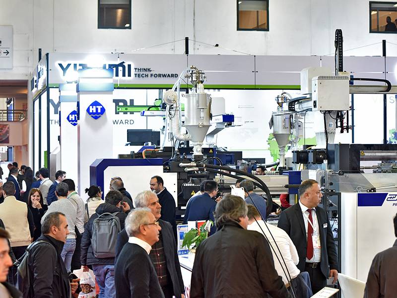 2025年土耳其伊斯坦布尔国际塑料工业展览会Plast Eurasia不容错过！