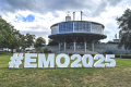 德国汉诺威国际欧洲机床展EMO 2025 | 泰嘉股份Bichamp EMEA团队首秀引瞩目！
