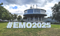 德国汉诺威国际欧洲机床展EMO 2025 | 泰嘉股份Bichamp EMEA团队首秀引瞩目！