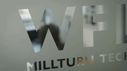 EMO 2025 | 欢迎莅临13号馆A50展位 WFL MILLTURN
