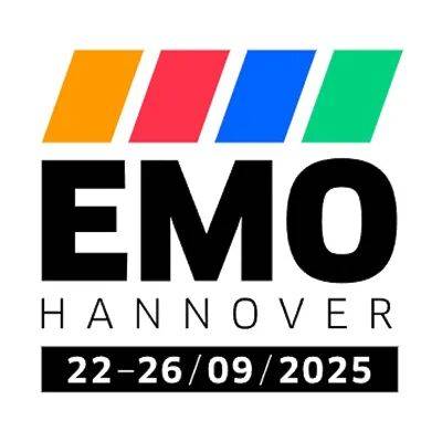 铨冠集团亮相EMO 2025，向世界展现中国智造。