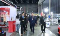 2025年泰国曼谷国际改装车及配件展览会：东盟定制车文化的年度盛会