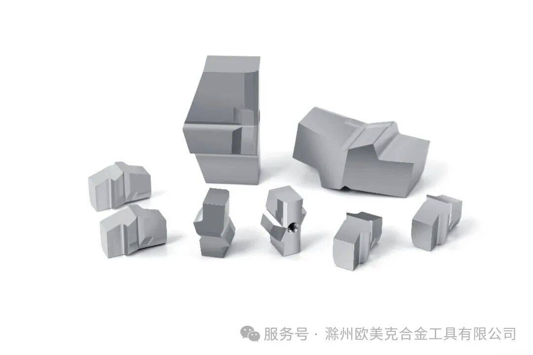 EMO 2025 | 解锁制造新机遇，欧美克与您相约汉诺威