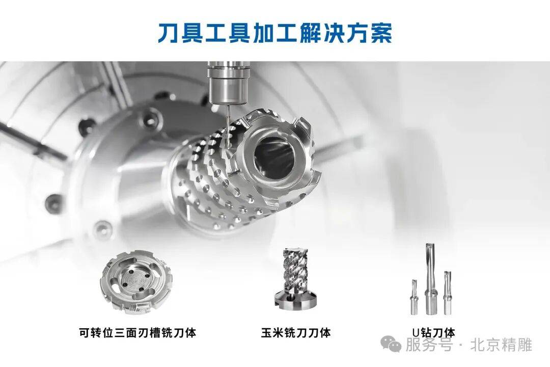 出海季|精雕赴德亮相2025年EMO，以数字化智能化赋能精密制造