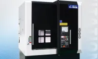 20年磨一剑！2025年美申美克德国汉诺威机床展首秀：让世界看见中国数控机床的“硬气”