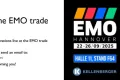 克林伯格全新亮相 2025 年 EMO 德国汉诺威机床展