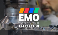 2025德国EMO | 长鹰硬科第8次登场，邀您体验我们的AIl-in-One Solution